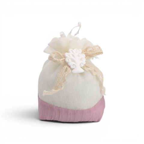 SACCH CAPP.ALBERO VITA ROSA ANTICO